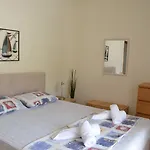 Blue Ark Flat & Διαμέρισμα Aigeira