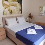 Blue Ark Flat & Διαμέρισμα Aigeira