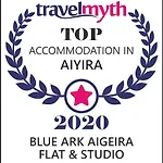 Blue Ark Flat & Aigeira