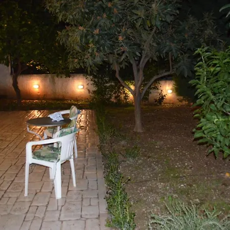 Apartment Blue Ark Flat & Aigeira