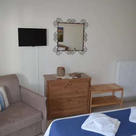 Appartement Blue Ark Flat & *