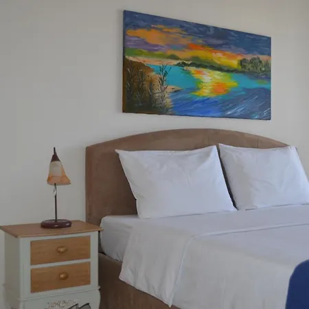 Appartement Blue Ark Flat &