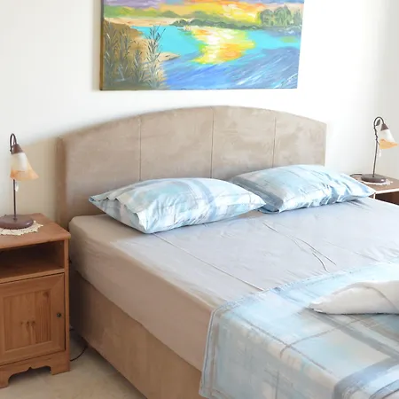 Lejlighed Blue Ark Flat & *