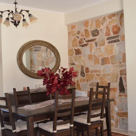 Blue Ark Flat & アパート *