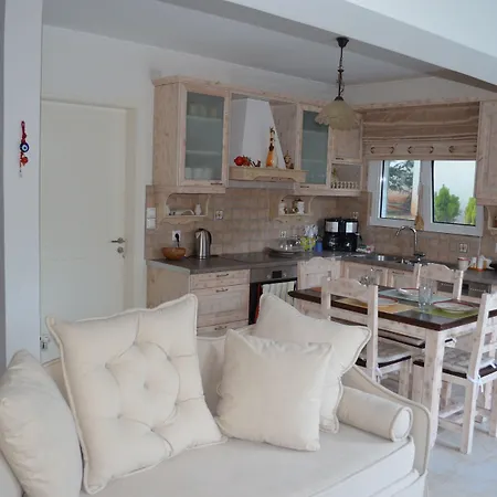 アパート Blue Ark Flat &