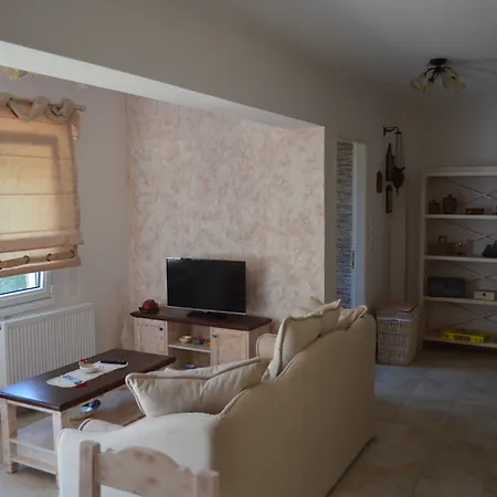 Διαμέρισμα Blue Ark Flat & *