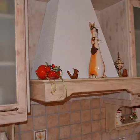 Διαμέρισμα Blue Ark Flat & *