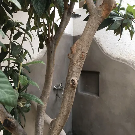 Blue Ark Flat & Lejlighed Aigeira