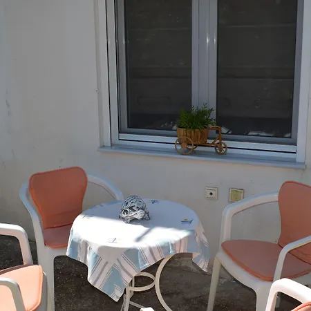 Blue Ark Flat & Διαμέρισμα Aigeira