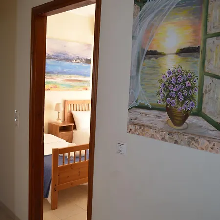 Blue Ark Flat & アパート *