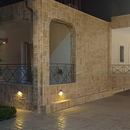 Lejlighed Blue Ark Flat & *