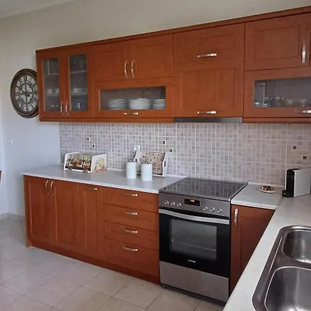 Blue Ark Flat & アパート