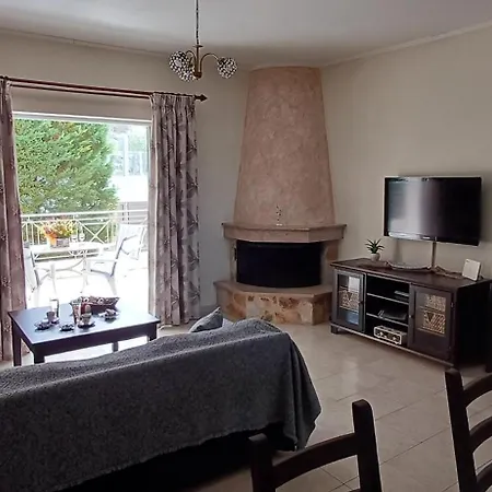 Lejlighed Blue Ark Flat &