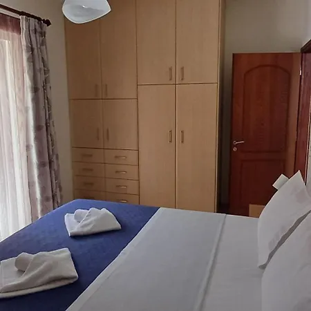 アパート Blue Ark Flat &