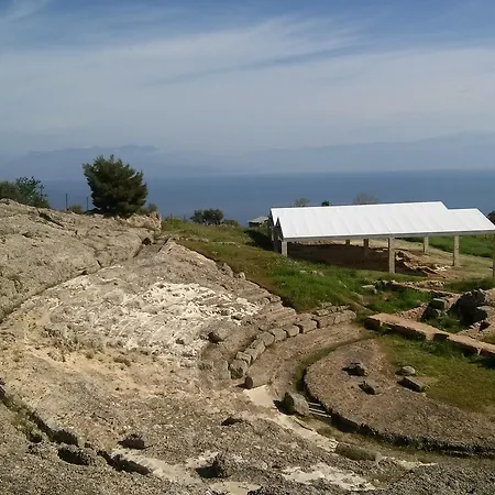 Blue Ark Flat & アパート