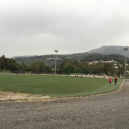 Lejlighed Blue Ark Flat &