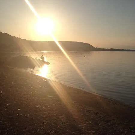 アパート Blue Ark Flat &