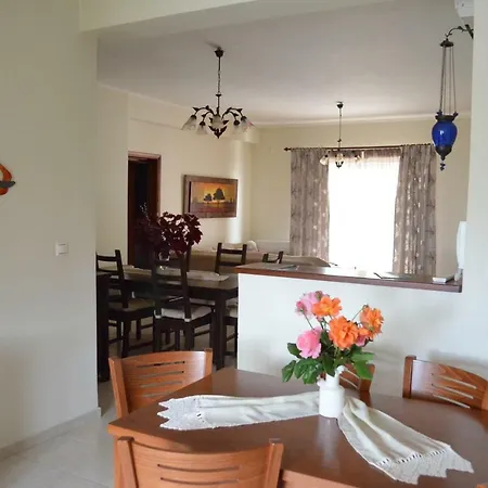 Appartement Blue Ark Flat & Aigeira