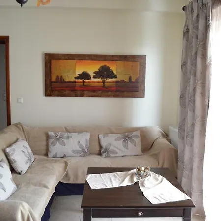Appartement Blue Ark Flat & *
