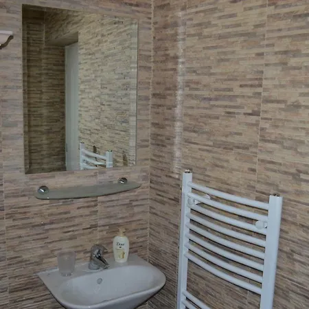 Blue Ark Flat & Appartement *