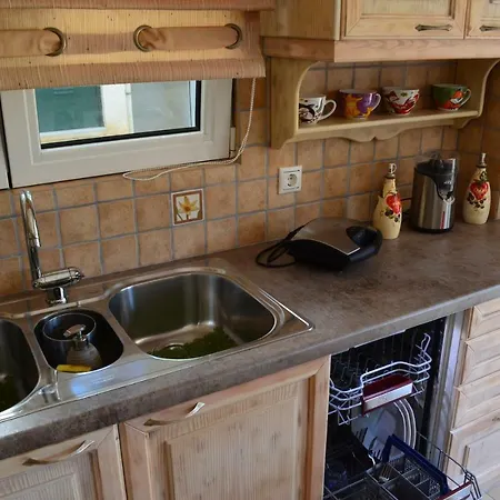 Διαμέρισμα Blue Ark Flat &