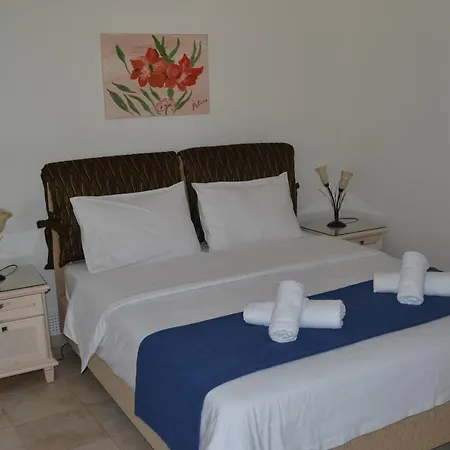 Appartement Blue Ark Flat &