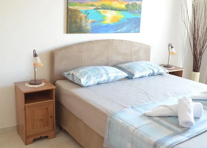 Apartman Blue Ark Flat & *