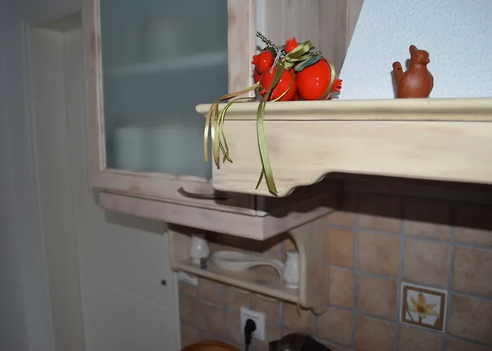 Blue Ark Flat & Aigeira