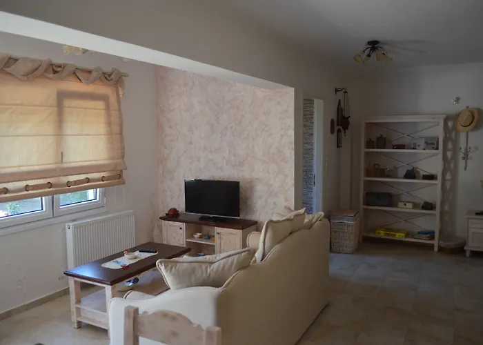 Apartman Blue Ark Flat & *