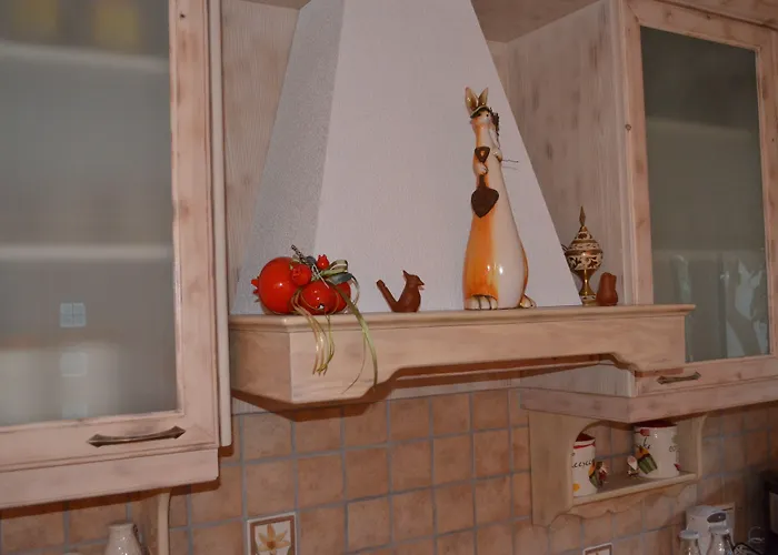 Apartman Blue Ark Flat & *