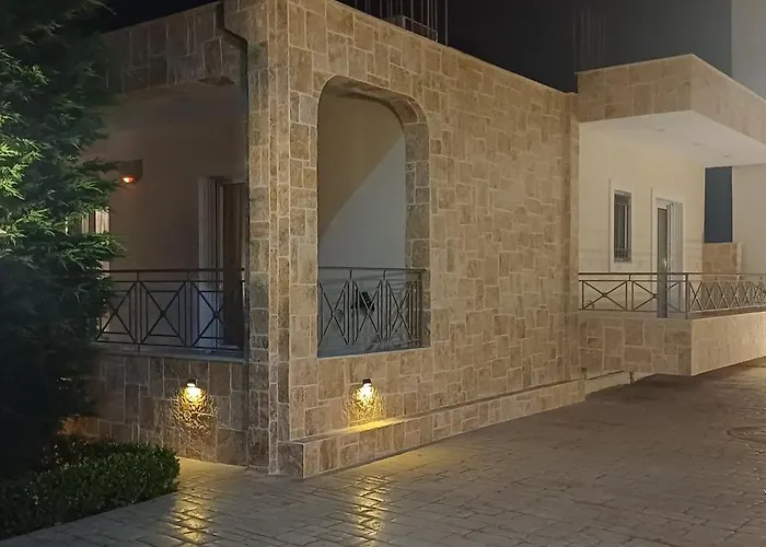 Appartement Blue Ark Flat & *