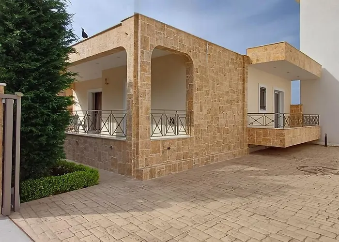 Appartement Blue Ark Flat & *