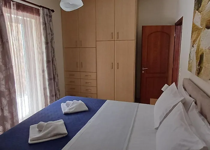 Apartman Blue Ark Flat &