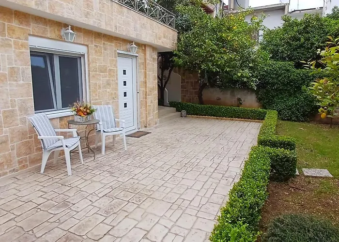 Blue Ark Flat & Appartement