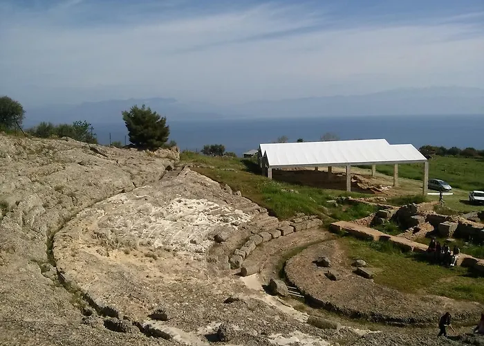 Blue Ark Flat & Apartman