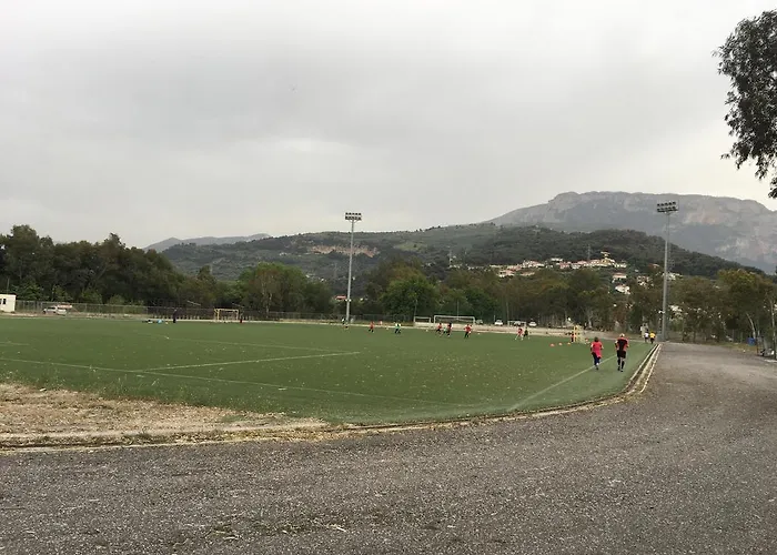 Apartman Blue Ark Flat &