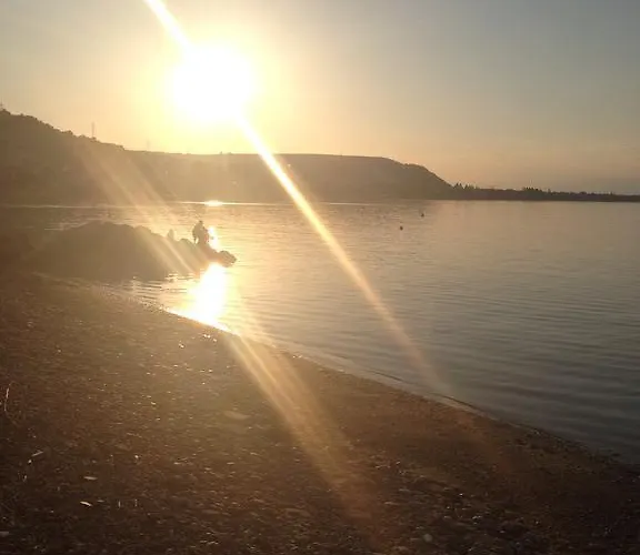 Apartman Blue Ark Flat &