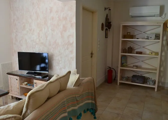 Blue Ark Flat & Appartement *