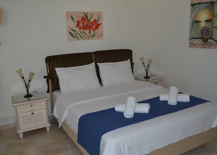 Apartman Blue Ark Flat &